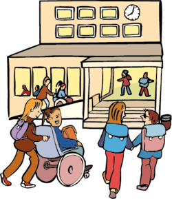 Schule Schule