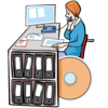 Arbeitsplatz Arbeitsplatz