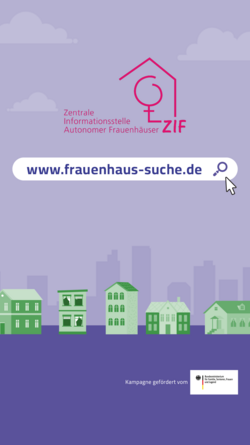 1080x1920 ZIF Frauenhaus-Suche Sharepic 1 Story