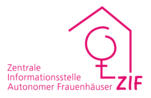 [Translate to Türkisch:] ZIF - Zentrale Informationstelle autonomer Frauenhäuser