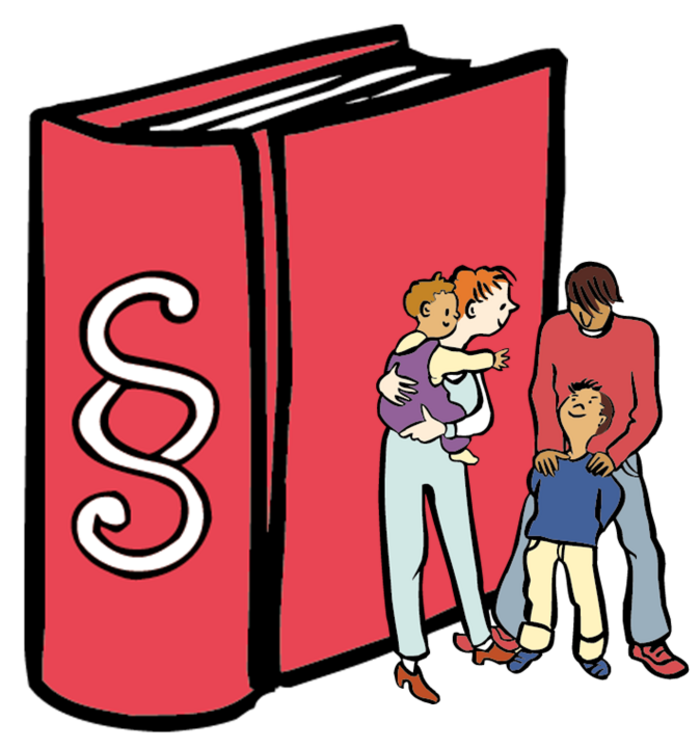 Familien-Gesetz