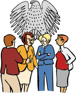 Politikerinnen