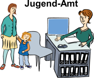 Jugend-Amt